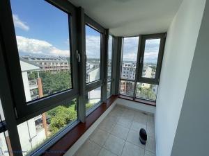 Pronájem bytu 4+1, Praha - Dejvice, Paťanka, 118 m2