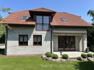 Prodej rodinného domu, Písek - Hradiště, K Háječku, 185 m2