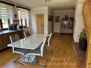 Prodej rodinného domu, Písek - Hradiště, K Háječku, 185 m2