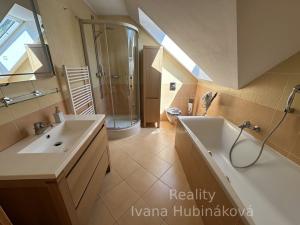 Prodej rodinného domu, Písek - Hradiště, K Háječku, 185 m2