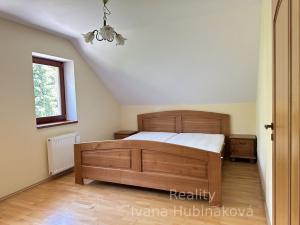 Prodej rodinného domu, Písek - Hradiště, K Háječku, 185 m2