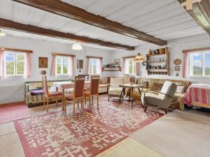 Prodej chaty, Jetřichovice - Rynartice, 348 m2