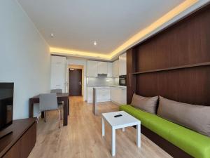 Pronájem bytu 1+kk, Praha - Stodůlky, Mukařovského, 31 m2