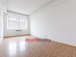 Pronájem bytu 1+1, Teplice, Školní, 43 m2