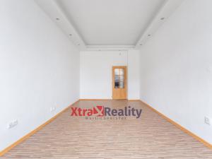 Pronájem bytu 1+1, Teplice, Školní, 43 m2