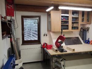 Prodej výrobních prostor, Herink, Radějovická, 838 m2