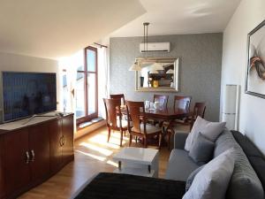 Pronájem bytu 3+kk, Praha - Dejvice, Paťanka, 85 m2