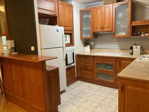 Pronájem bytu 3+kk, Praha - Dejvice, Paťanka, 85 m2
