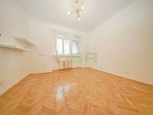 Pronájem bytu 3+kk, Praha - Břevnov, Junácká, 60 m2