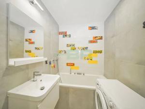 Pronájem bytu 3+kk, Praha - Břevnov, Junácká, 60 m2