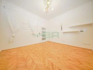 Pronájem bytu 3+kk, Praha - Břevnov, Junácká, 60 m2