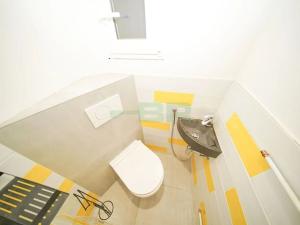 Pronájem bytu 3+kk, Praha - Břevnov, Junácká, 60 m2