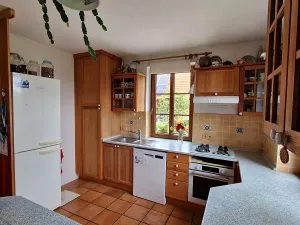 Prodej rodinného domu, Turnov, 152 m2