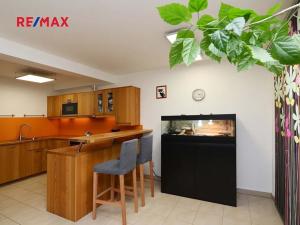Prodej rodinného domu, Jinočany, Smetanova, 121 m2