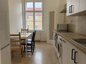Pronájem bytu 3+1, Mariánské Lázně, Hlavní třída, 90 m2