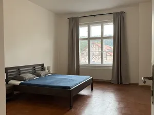 Pronájem bytu 3+1, Mariánské Lázně, Hlavní třída, 90 m2
