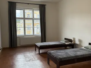 Pronájem bytu 3+1, Mariánské Lázně, Hlavní třída, 90 m2