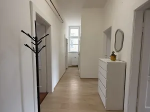 Pronájem bytu 3+1, Mariánské Lázně, Hlavní třída, 90 m2