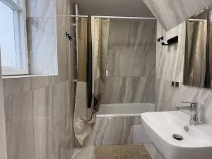 Pronájem bytu 3+1, Mariánské Lázně, Hlavní třída, 90 m2