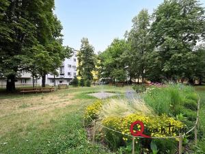 Pronájem bytu 2+kk, Praha - Strašnice, U hráze, 30 m2