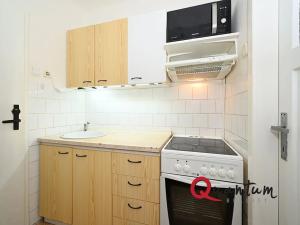 Pronájem bytu 2+kk, Praha - Strašnice, U hráze, 30 m2