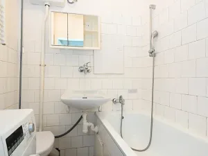 Pronájem bytu 2+kk, Praha - Strašnice, U hráze, 30 m2