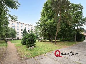Pronájem bytu 2+kk, Praha - Strašnice, U hráze, 30 m2