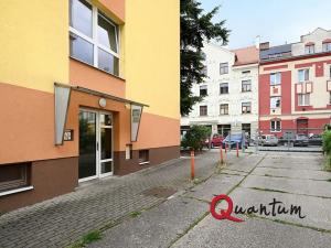 Pronájem bytu 2+kk, Praha - Strašnice, U hráze, 30 m2