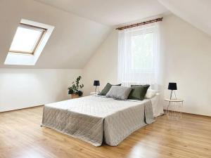 Prodej rodinného domu, Zlonín, Hlavní, 78 m2