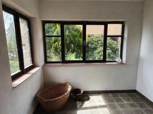 Pronájem bytu 4+kk, Bohdašín, 90 m2