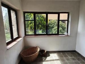 Pronájem zemědělské usedlosti, Bohdašín, 90 m2