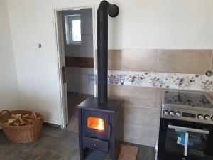 Pronájem zemědělské usedlosti, Bohdašín, 90 m2