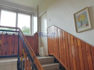 Pronájem zemědělské usedlosti, Bohdašín, 90 m2