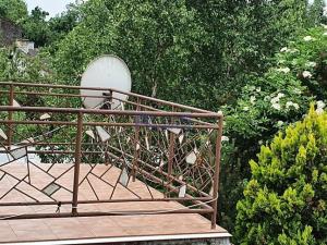 Pronájem rodinného domu, Bohdašín, 90 m2