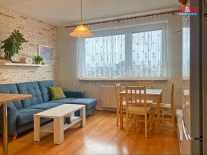 Prodej bytu 2+kk, Liberec - Liberec VI-Rochlice, Dobiášova, 40 m2