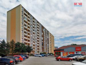 Prodej bytu 2+kk, Liberec - Liberec VI-Rochlice, Dobiášova, 40 m2