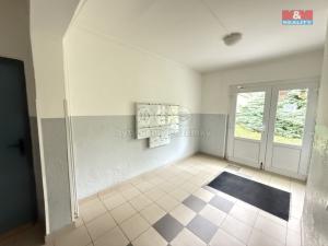 Prodej bytu 2+1, Chomutov, Blatenská, 56 m2