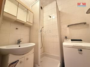 Prodej bytu 2+1, Chomutov, Blatenská, 56 m2