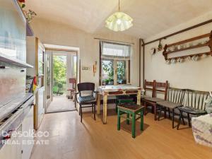 Prodej rodinného domu, Brno - Kohoutovice, Žebětínská, 94 m2