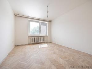 Prodej bytu 2+1, Brno - Husovice, náměstí Republiky, 51 m2