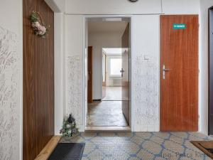 Prodej bytu 2+1, Brno - Husovice, náměstí Republiky, 51 m2