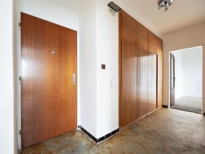 Prodej bytu 2+1, Brno - Husovice, náměstí Republiky, 51 m2