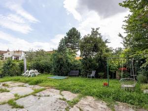 Prodej bytu 2+1, Brno - Husovice, náměstí Republiky, 51 m2