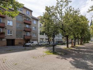 Prodej bytu 2+1, Brno - Husovice, náměstí Republiky, 51 m2