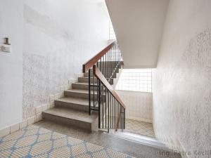 Prodej bytu 2+1, Brno - Husovice, náměstí Republiky, 51 m2