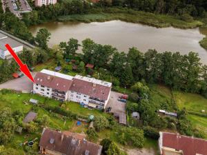 Prodej bytu 3+1, České Budějovice - České Budějovice 2, Zavadilka, 82 m2
