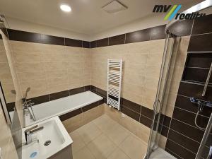 Pronájem bytu 3+kk, Nymburk, Zámečnická, 70 m2