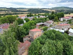 Prodej rodinného domu, Lestkov, 220 m2
