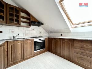 Pronájem bytu 3+kk, Kolín - Kolín II, Míru, 120 m2
