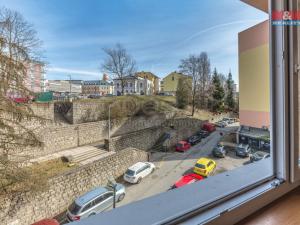 Pronájem bytu 3+1, Jablonec nad Nisou, Budovatelů, 72 m2
